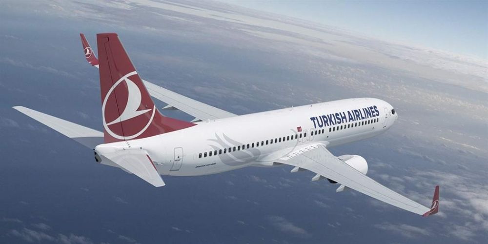 Turkish Airlines