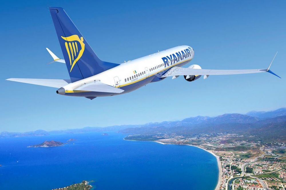 Ryanair (RYR)