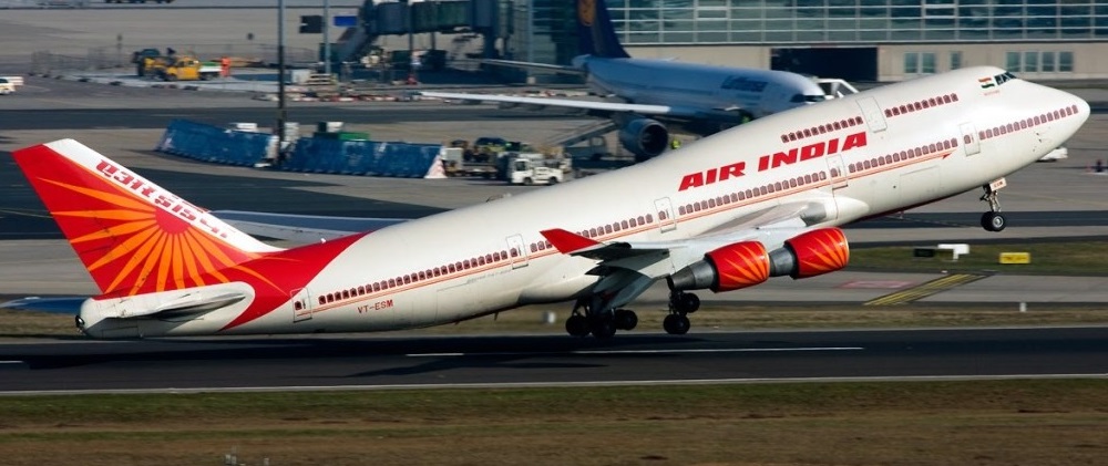 Air India Ltd