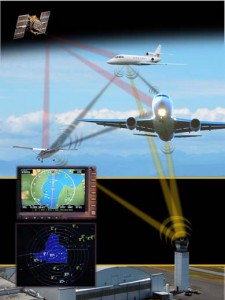 Real time flight and aircraft tracking