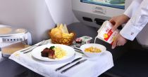 China Southern Airlines Food & Drinks