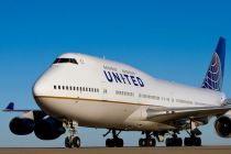 United Says Goodbye to Boeing 747