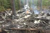 Kalitta Air Charter Aircraft Crashes in Northern Michigan