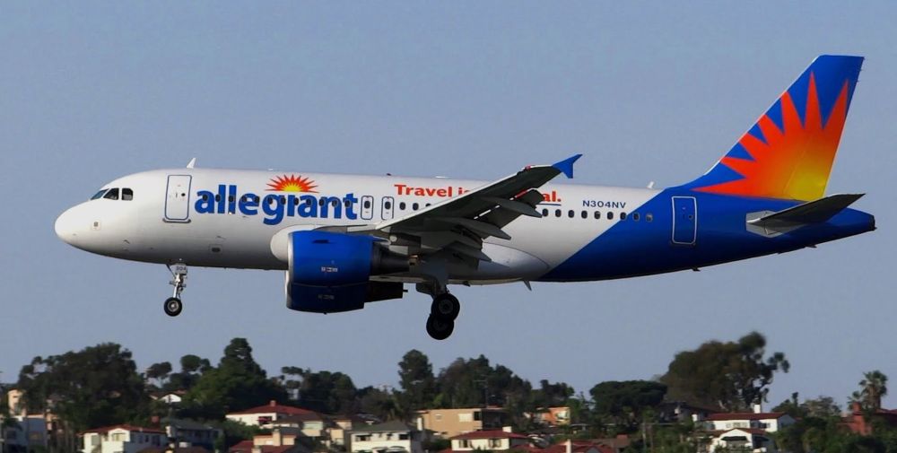 Allegiant Air (AAY)