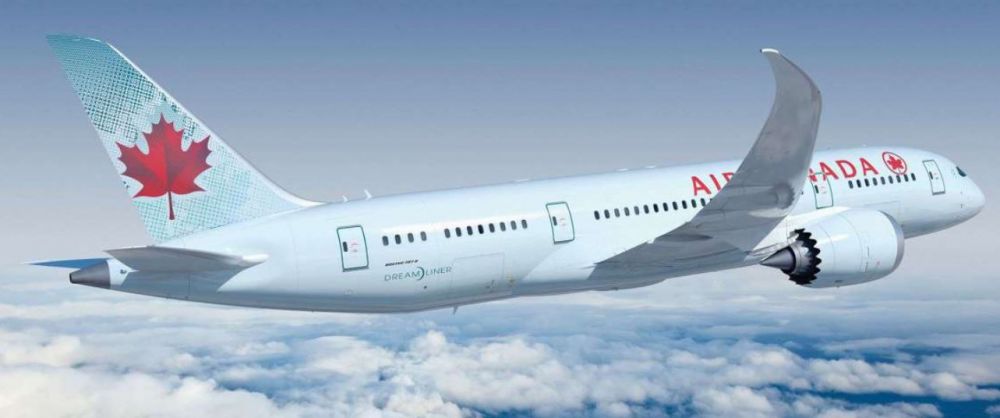 Air Canada