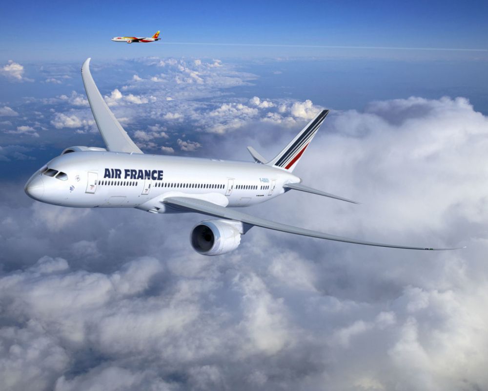 Air France