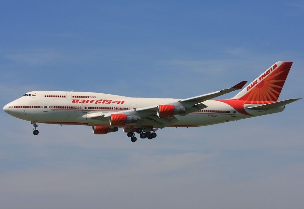 Air India