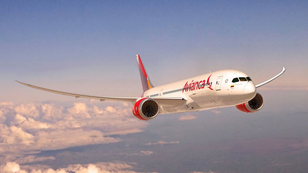 Avianca