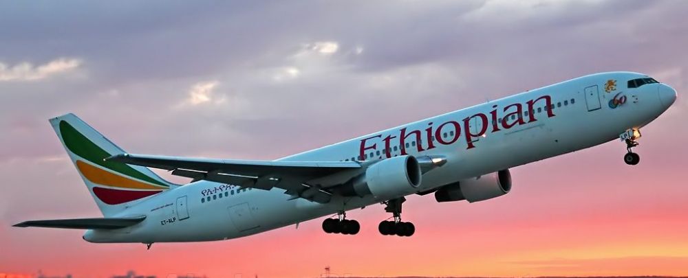 Ethiopian Airlines (ETH)