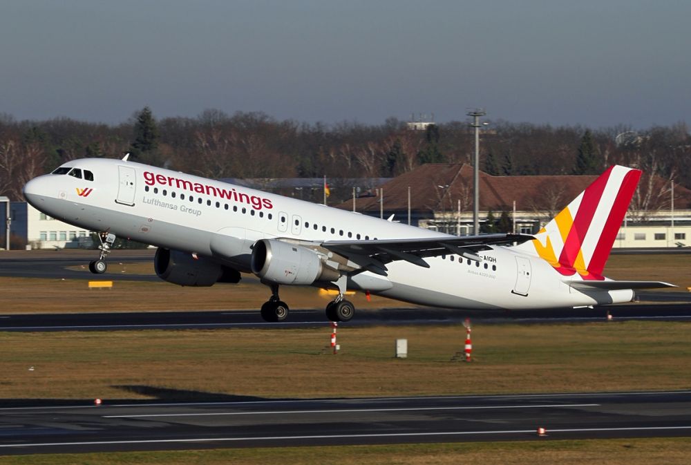 Germanwings