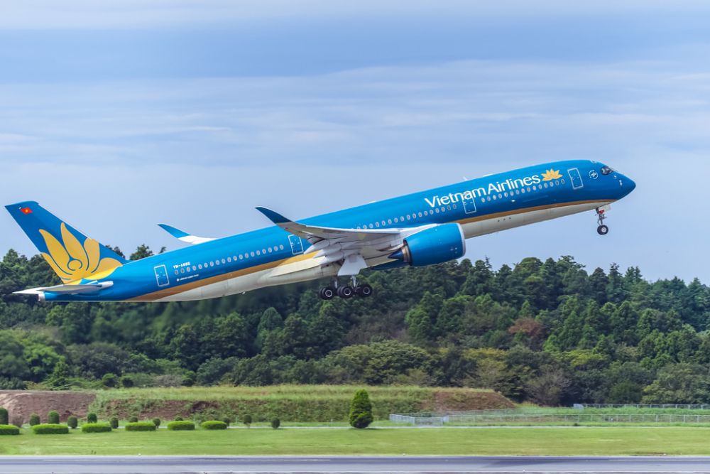 Vietnam Airlines (HVN)