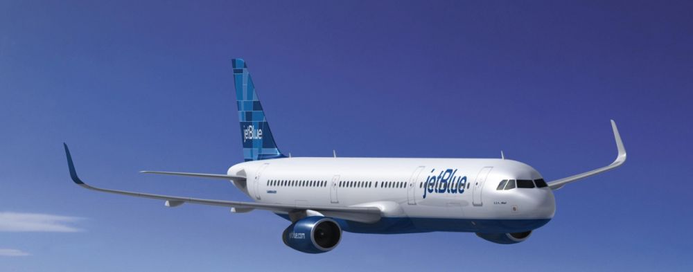 JetBlue Airways Corporation