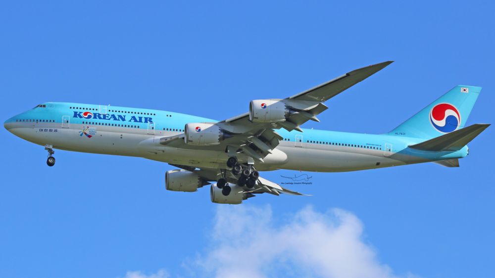 Korean Air