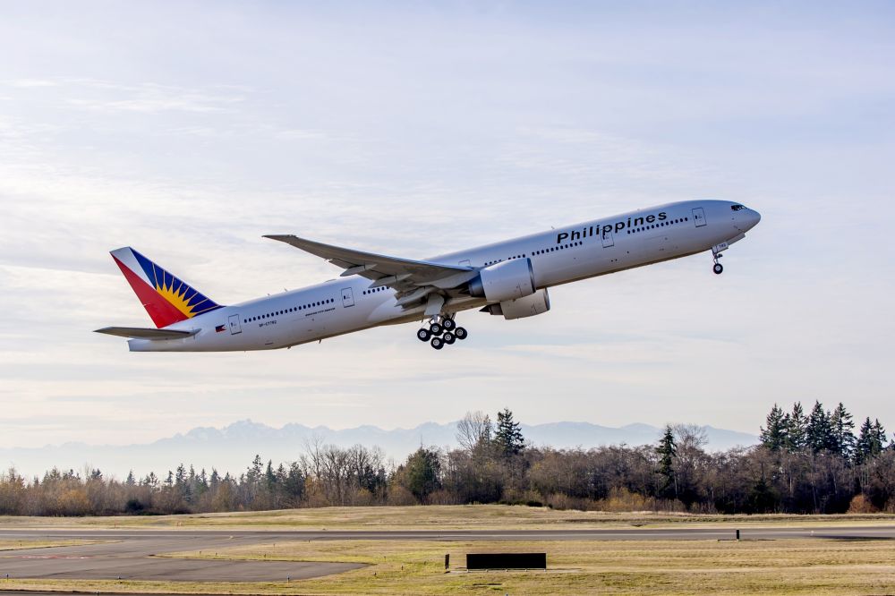 Philippine Airlines (PAL)