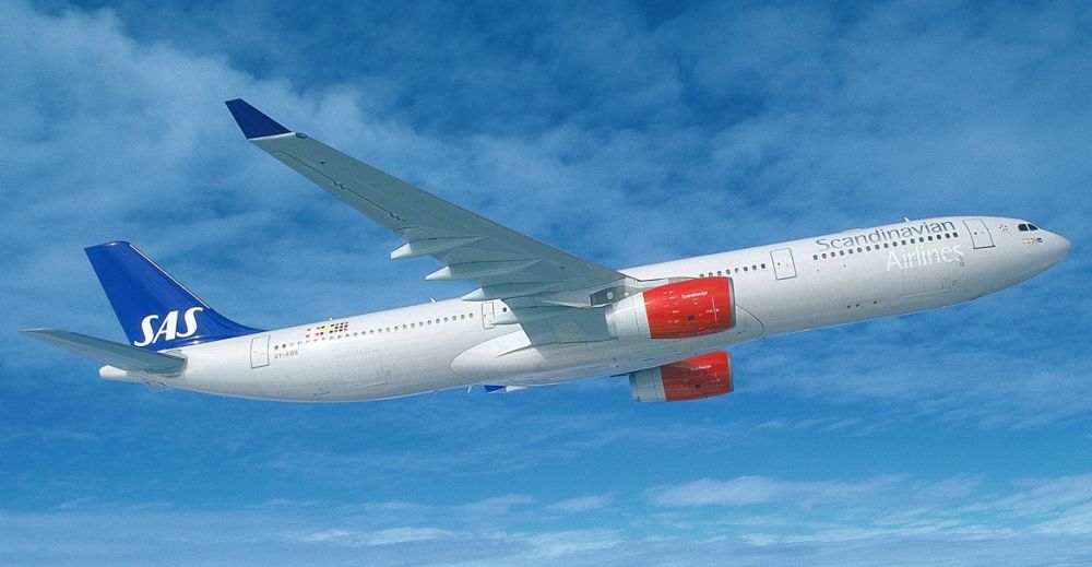 Scandinavian Airlines