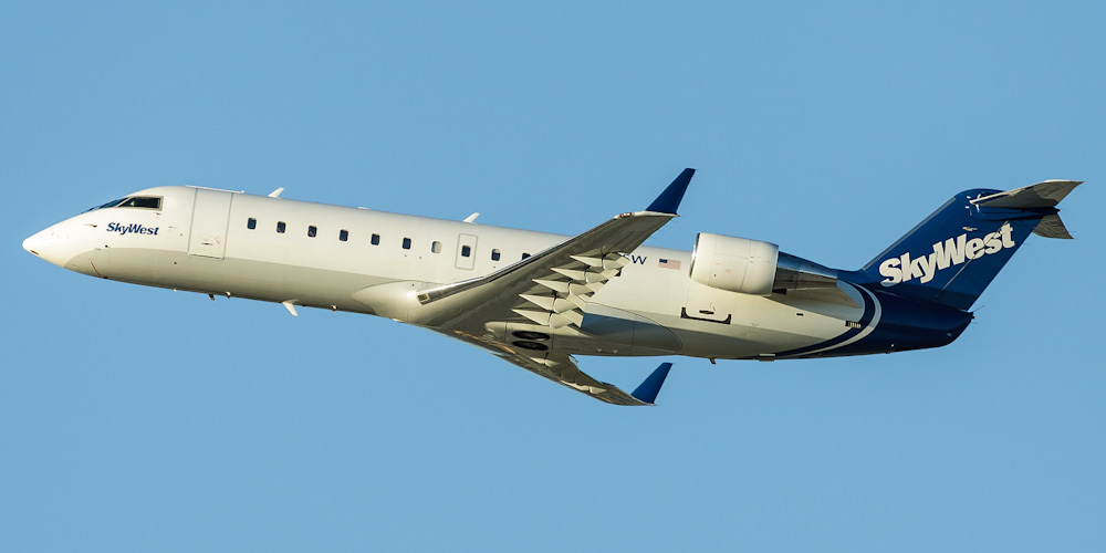 SkyWest Airlines