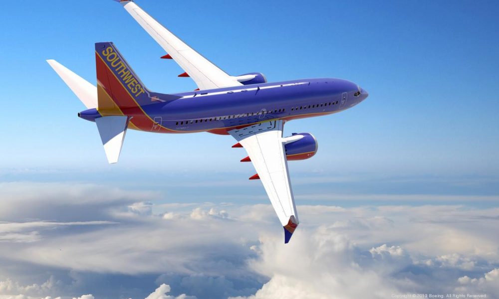 Southwest Airlines