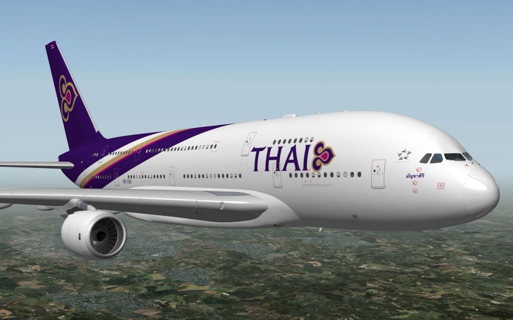 Thai Airways