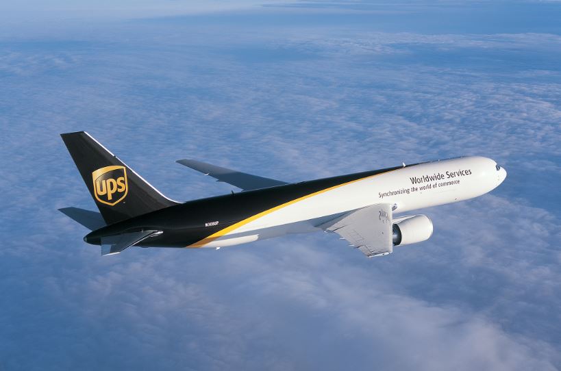 UPS Airlines