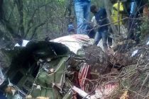 Zimbabwean Pilot and 4 Finnish Tourists Dead After Masvingo Plane Crash