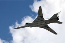 Tu-22M3 Supersonic Strategic Bomber Crashes in Russia’s North-West