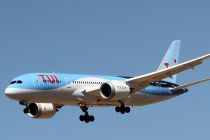 TUI Airlines Plane Makes Unscheduled Landing Due to Drunk Passenger