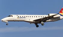 Merger Unveiled Between SA Airlink and Safair