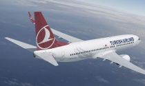 Turkish Airlines Flight Diverted Due to 'Bomb on Board' Wi-Fi Network