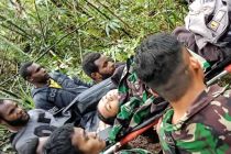 Eight Die, One Survives Plane Crash in Indonesia