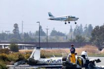 Pilot Dead, Mother and Daughter Injured in ‘Angel Flight' Plane Crash