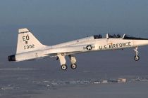 One Dead, One Injured After Air Force Plane Crash