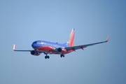 N227WN