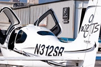 N312SR N312SR