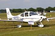 N317CD