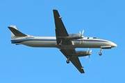 N354AE