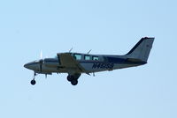 N451SB