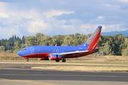 N491WN