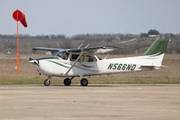 N566ND