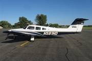N581ND