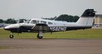 N582ND