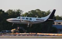 N600AZ N600AZ