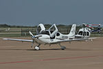 N638SR N638SR