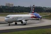 N654AW