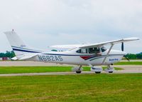 N682AS