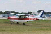 N732JS