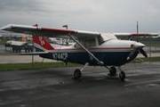 N744CP