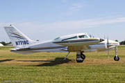N771BC N771BC