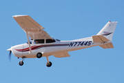 N7744S
