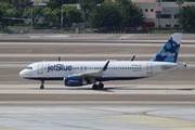 N827JB