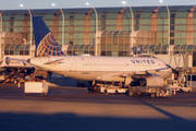 UA701 Flight Tracker-Denver to Portland (United Airlines Cargo UA 